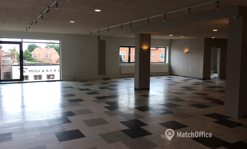 420 m² Office space for rent in Viborg, Ramsvej 2 (8800) can benefit your business  - 2 | MatchOffice.com