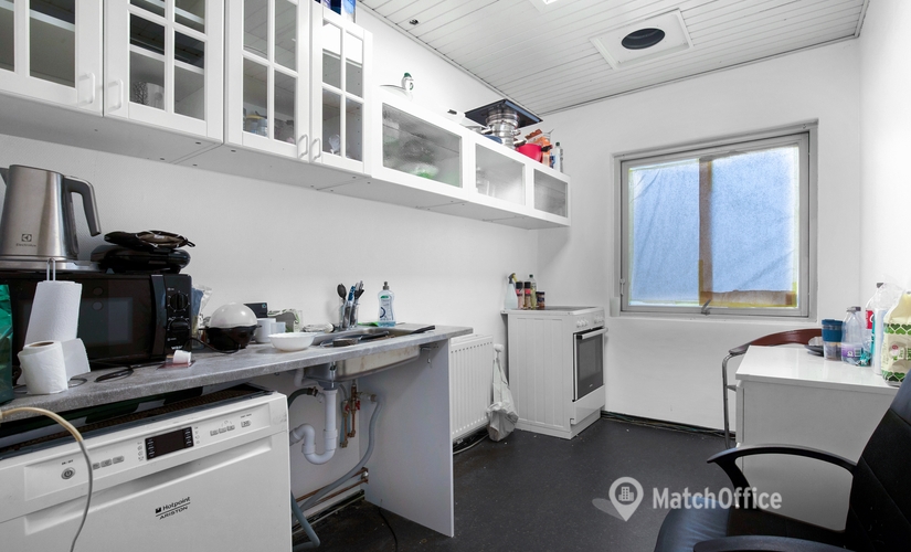 Kontor Skelvej 20 2640 Hedehusene