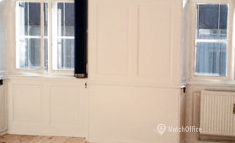 Kontor Lille Kongensgade 22, 2 1074 København K