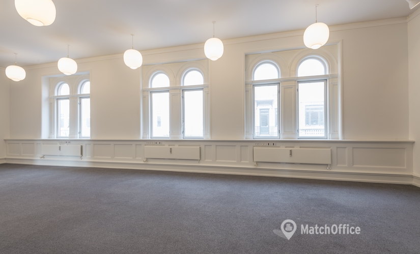 175 m² Commercial office available to rent in Esbjerg, Kongensgade 94, 6700  - 2 | MatchOffice