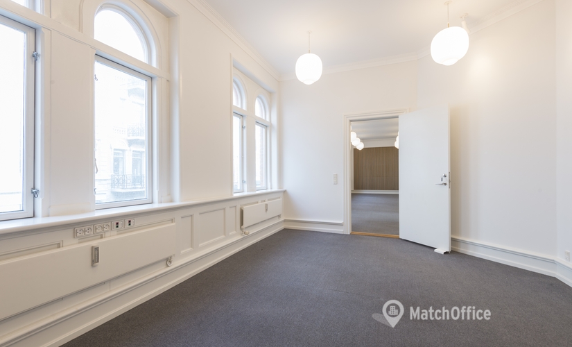 Kontor til leje på Kongensgade 94, 6700 Esbjerg C - 185 m² | Foto 4 - Lokalebasen