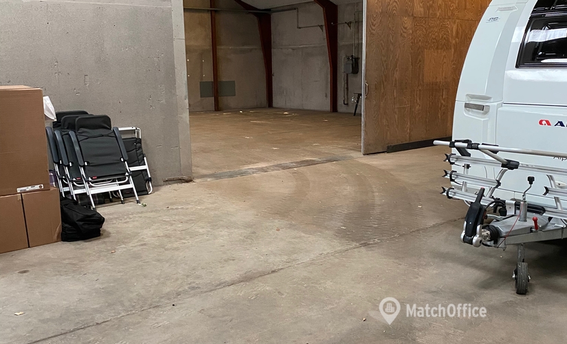 5000 m² Office warehouse for rent in Karup J, Alskovvej 23 (7470) - 4 | MatchOffice