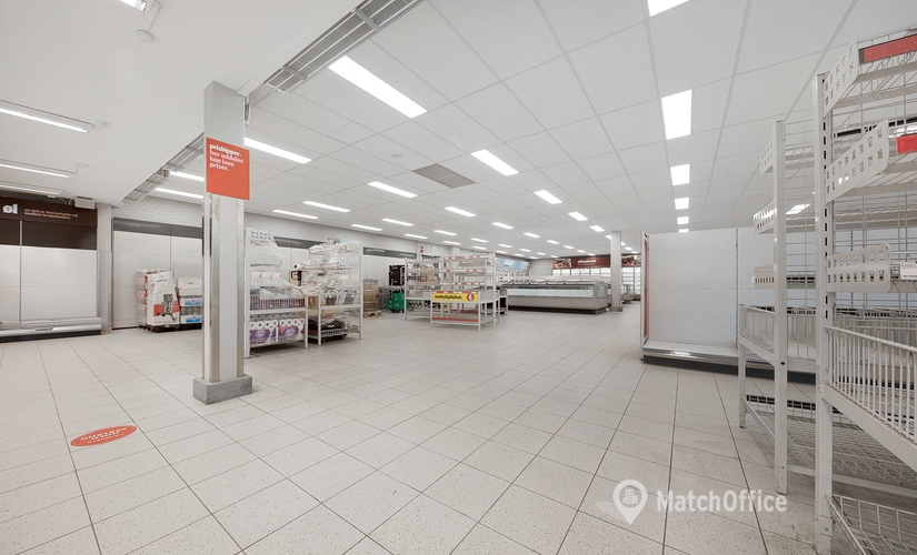 Butik til leje på Energivej 22, 8920 Randers NV - 877 m² | Foto 3 - Lokalebasen