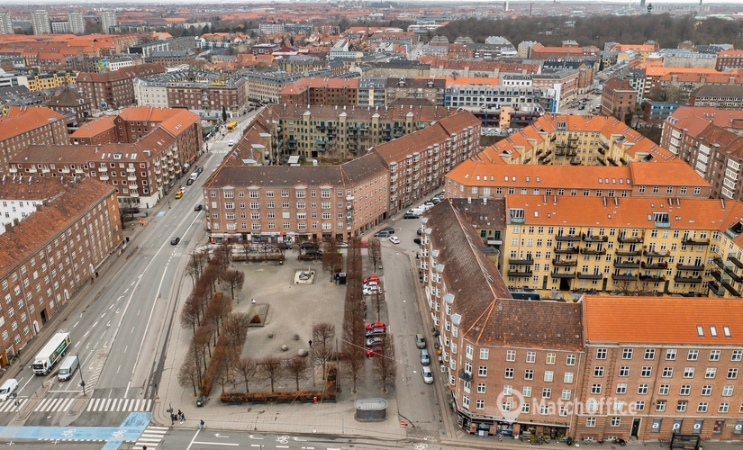 Butik Toftegårds Plads 4 2500 Valby