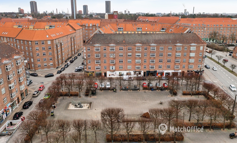 Butik Toftegårds Plads 4 2500 Valby