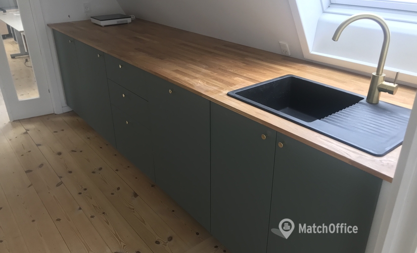 Kontor til leje på Rungsted Havn, 2960 Rungsted Kyst - 20 m² | Foto 3 - Lokalebasen