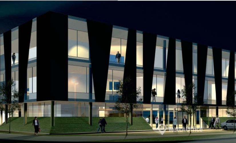 Kontor Hovedvejen 13-21 2600 Glostrup