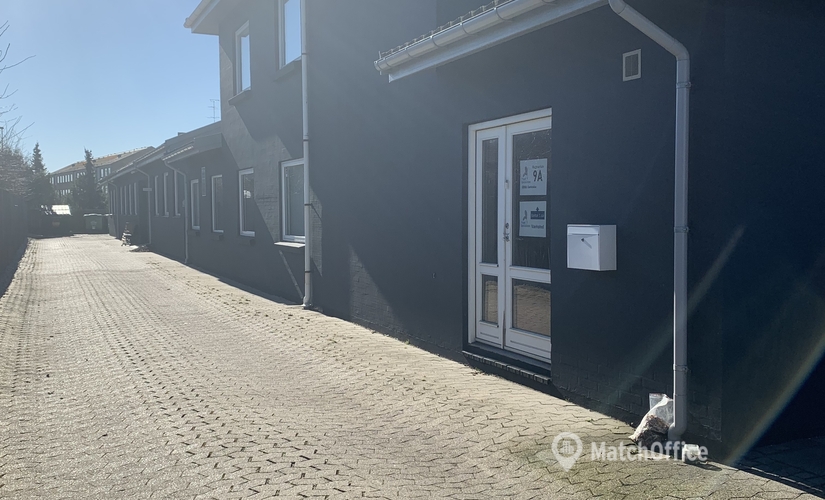 435 m² Commercial office available to rent in Farum, Rugmarken 9, 3520 - 3 | MatchOffice