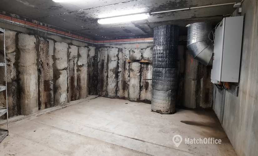 Lager til leje på Klostervej 20, 5000 Odense C - 20 m² | Foto 3 - Lokalebasen.dk