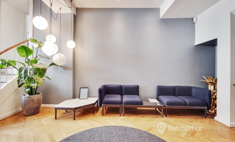 Kontor til leje på Ewaldsgade, 2200 København N - 20 m² | Foto 4 - Lokalebasen.dk