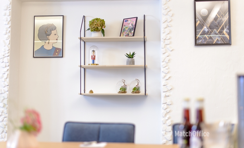 Mødelokale på Amaliegade 36, 1256 København K - 40 m² | Foto 3 - Lokalebasen