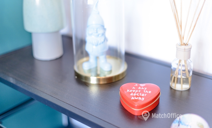 44 m² Conference center in Copenhagen City Center, Amaliegade 36 (1256) - 5 | MatchOffice.com