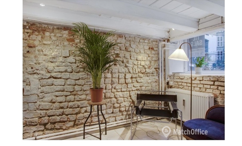 54 m² Shop for rent in Copenhagen City Center, Sankt Gertruds Stræde 8 (1129) - 1 | MatchOffice.com
