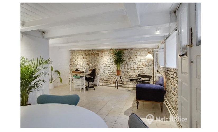 54 m² Commercial shop for rent in Copenhagen City Center, Sankt Gertruds Stræde 8 (1129) - 4 | MatchOffice.com