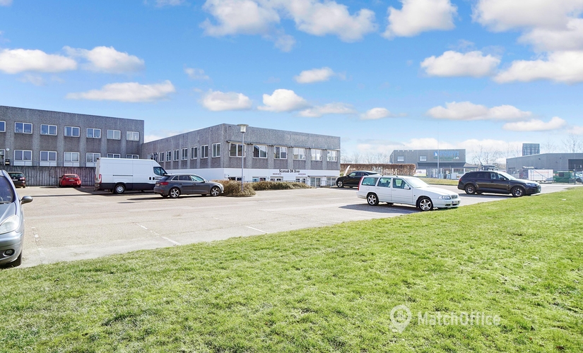 Kontor til leje på Industrivej 51, 4000 Roskilde - 270 m² | Foto 3 - Lokalebasen.dk