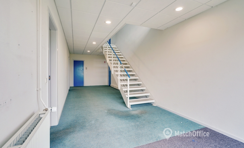 1133 m² Commercial office available to rent in Herning, Birk Centerpark 999, 7400 - 4 | MatchOffice.com