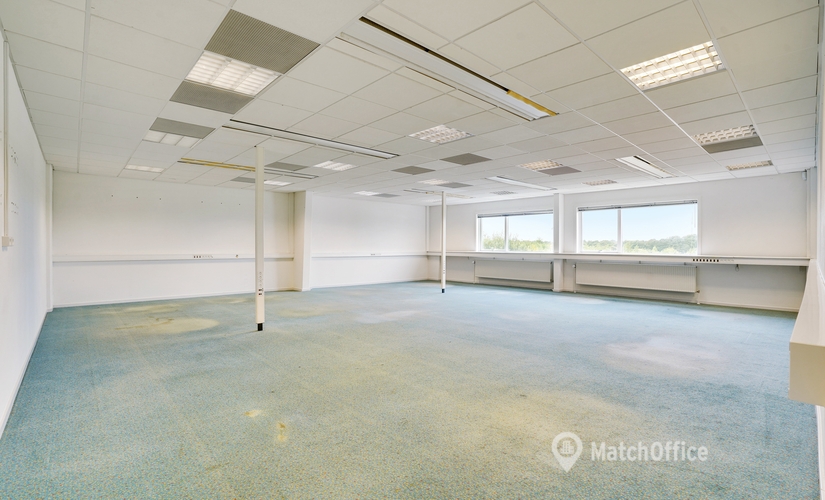 1133 m² Business office for rent in Herning, Birk Centerpark 999, 7400  - 3 | MatchOffice
