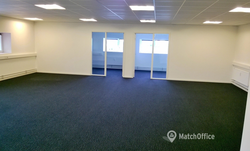 Kontor til leje på Industrivej 1, 7120 Vejle Øst - 192 m² | Foto 3 - Lokalebasen.dk