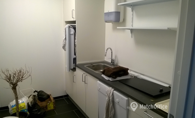 Kontor til leje på Industrivej 1, 7120 Vejle Øst - 192 m² | Foto 4 - Lokalebasen.dk