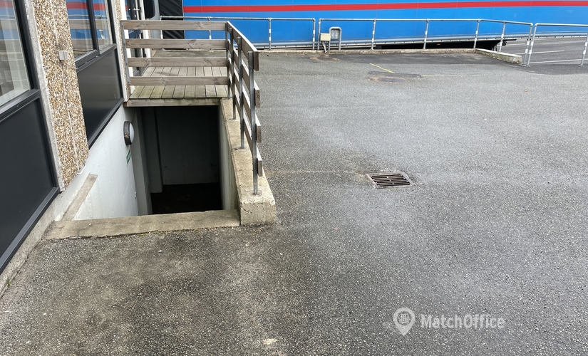 Lager til leje på Wittrupvej 2, 7120 Vejle Øst - 231 m² | Foto 3 - Lokalebasen.dk