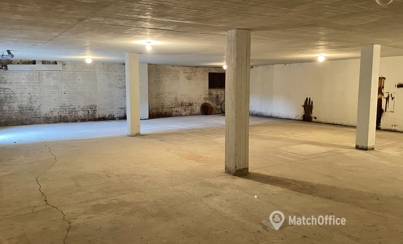 Lager til leje på Wittrupvej 2, 7120 Vejle Øst - 231 m² | Foto 1 - Lokalebasen