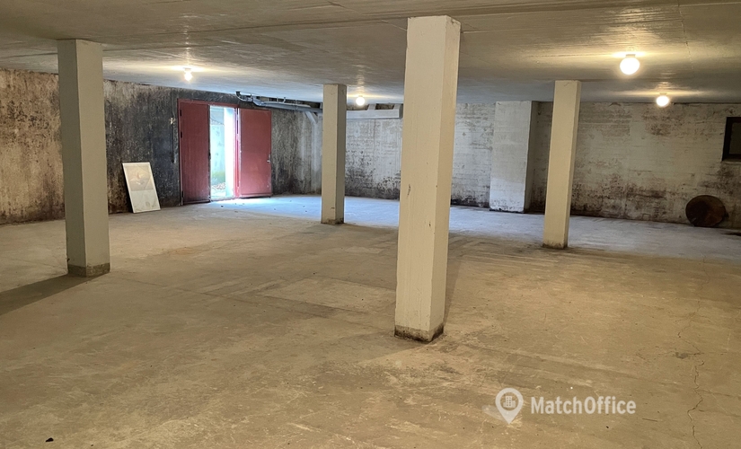 Lager til leje på Wittrupvej 2, 7120 Vejle Øst - 231 m² | Foto 4 - Lokalebasen