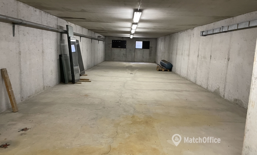 Lager til leje på Wittrupvej 2, 7120 Vejle Øst - 231 m² | Foto 1 - Lokalebasen.dk
