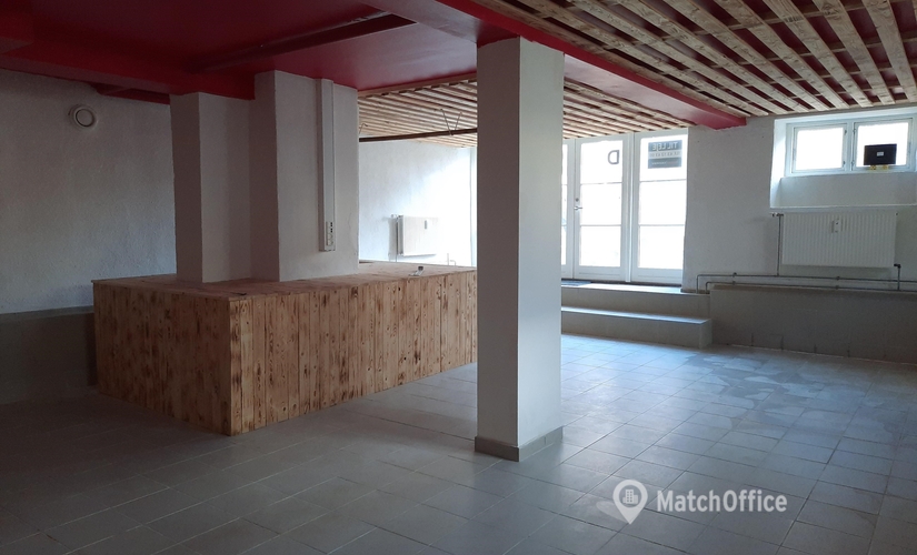 200 m² Store for rent in Odense C, Vindegade 53 (5000) - 2 | MatchOffice.com