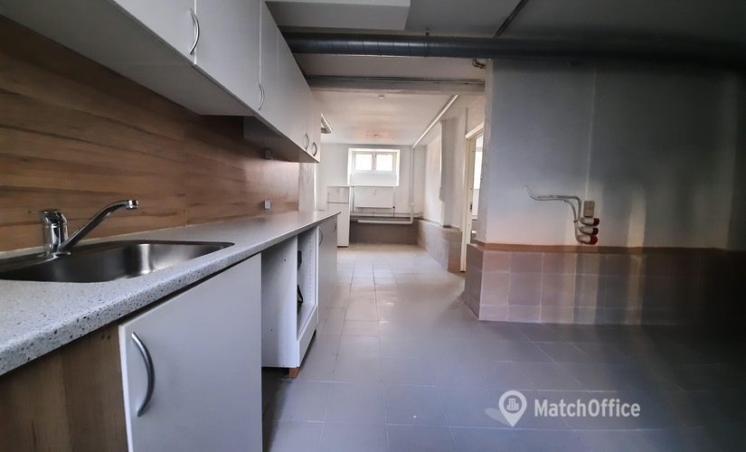 200 m² Shop for rent in Odense C, Vindegade 53 (5000) - 3 | MatchOffice.com