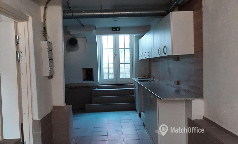 200 m² Commercial shop for rent in Odense C, Vindegade 53 (5000) - 4 | MatchOffice