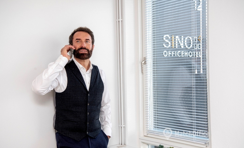 Kontorhotel på Kirkebjerg Parkvej 12, 2605 Brøndby - 68 m² | Foto 4 - Lokalebasen.dk