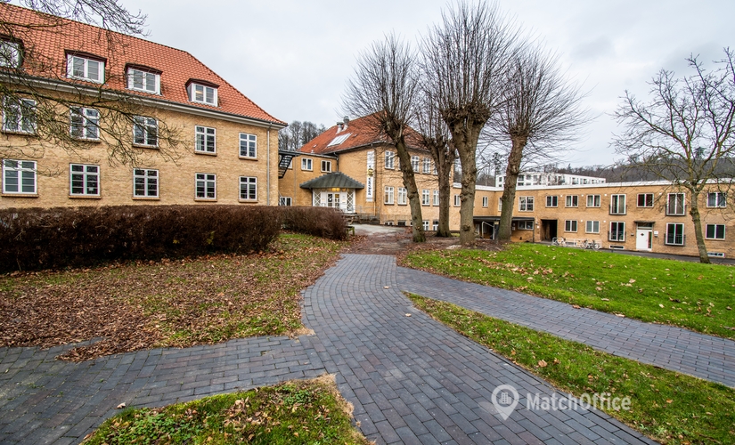 Kontorhotel på Bjerggade 4K, 6200 Aabenraa - 40 m² | Foto 6 - Lokalebasen