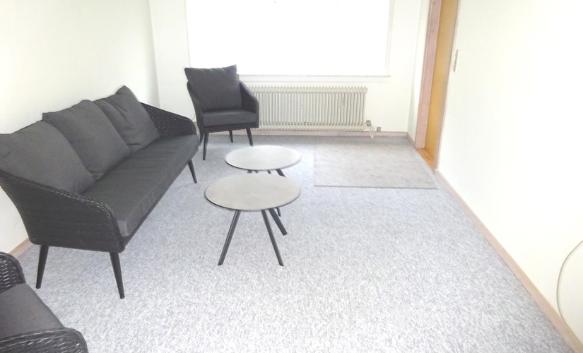 Bolig Østergade 8 9631 Gedsted