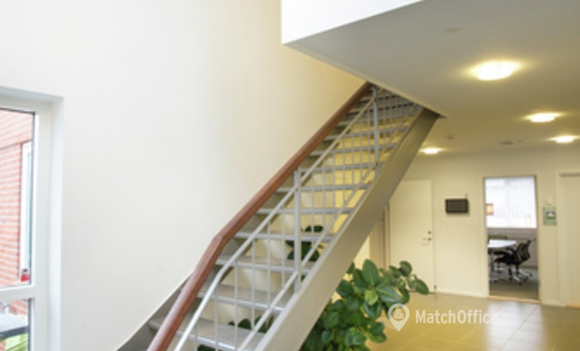 Kontorhotel på Bækkeskovvej 5, 2665 Vallensbæk Strand - 16 m² | Foto 2 - Lokalebasen.dk