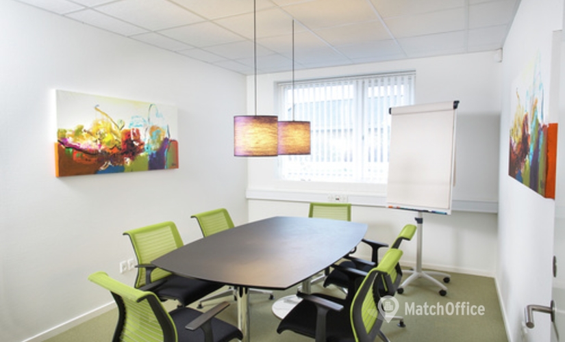 Kontorhotel på Bækkeskovvej 5, 2665 Vallensbæk Strand - 16 m² | Foto 4 - Lokalebasen.dk