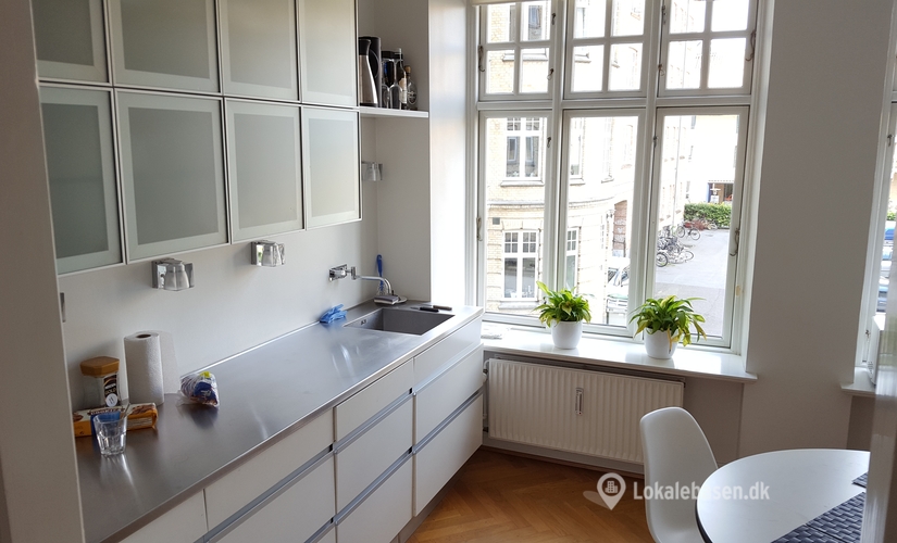 Kontor til leje på Grønnegade 2, 8000 Aarhus C - 20 m² | Foto 1 - Lokalebasen