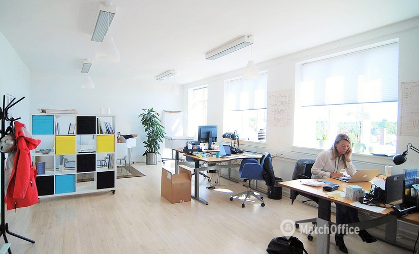 Kontor til leje på Carl Jacobsens Vej 16, 2500 Valby - 87 m² | Foto 0 - Lokalebasen.dk