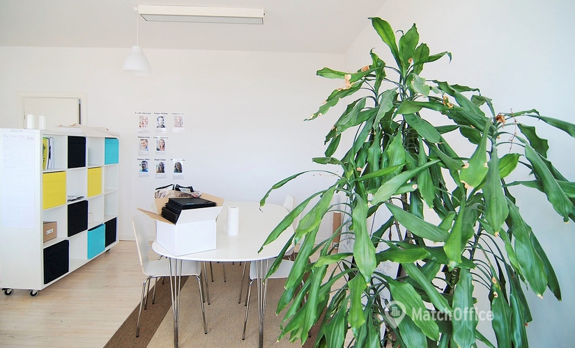 87 m² Office up for rent in Valby, Carl Jacobsens Vej 16, 2500 - 1 | MatchOffice.com