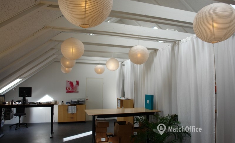 Kontor Skovlytoften 26, 1 A 2840 Holte
