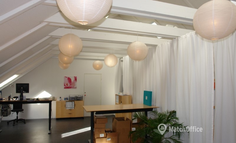 Kontor Skovlytoften 26, 1 A 2840 Holte