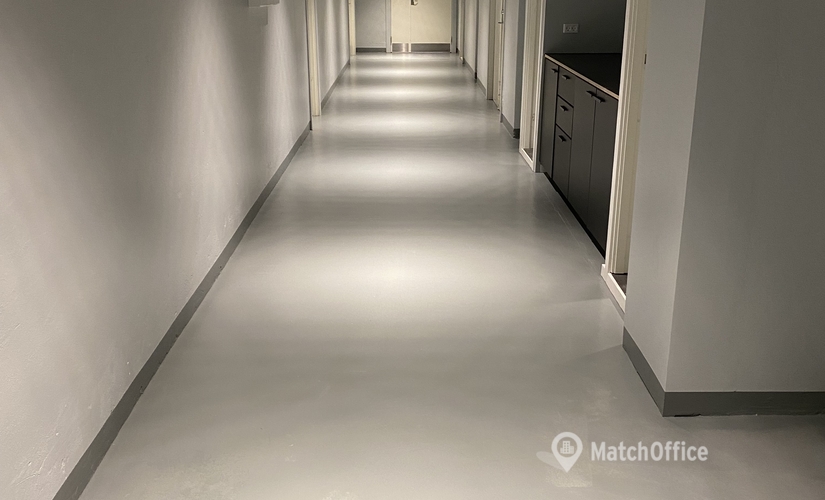 Kontor til leje på Birkedommervej 27, 2400 København NV - 82 m² | Foto 2 - Lokalebasen.dk