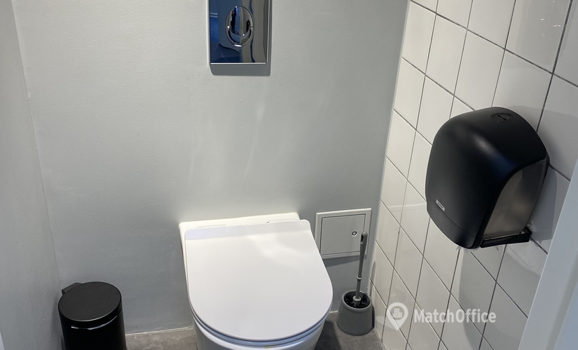 Kontor til leje på Birkedommervej 27, 2400 København NV - 82 m² | Foto 4 - Lokalebasen