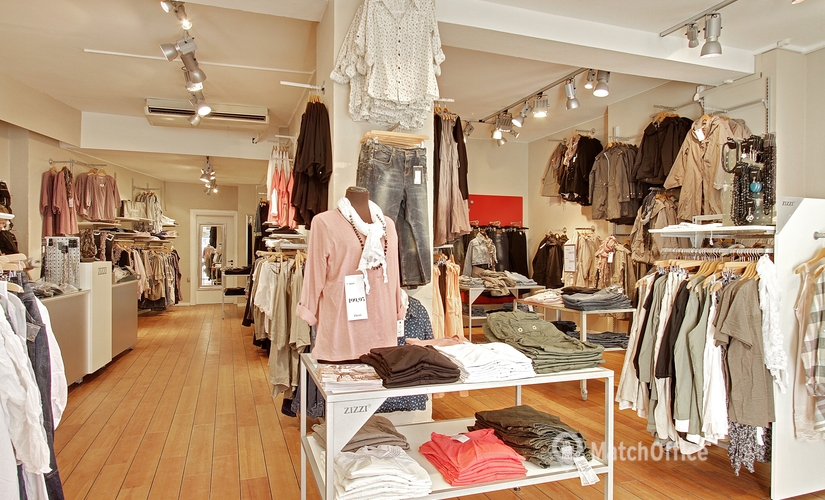 Butik til leje på Strømgade 2, 9800 Hjørring - 139 m² | Foto 4 - Lokalebasen.dk