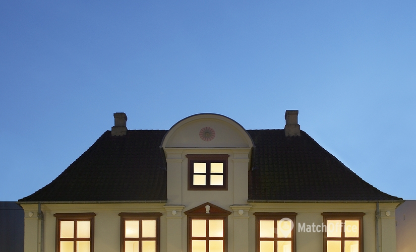 386 m² Serviced office up for rent in Horsens, Søndergade 12 (8700) can satisfy all our needs - 5 | MatchOffice