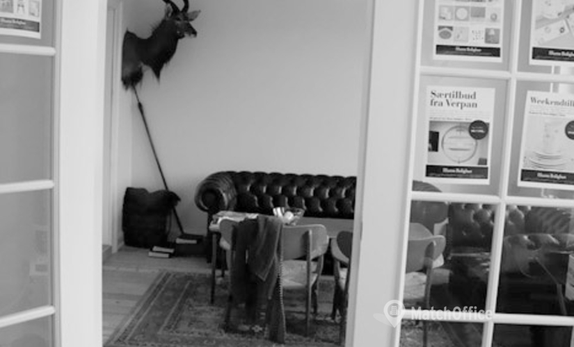 386 m² Office up for rent in Horsens, Søndergade 12 (8700) can cater to all your needs - 6 | MatchOffice