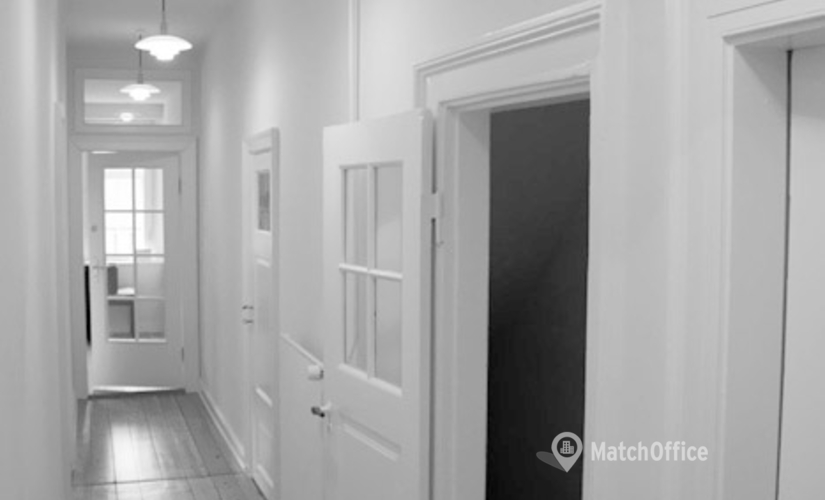 386 m² Office space up for rent in Horsens, Søndergade 12 (8700) can satisfy all our needs - 7 | MatchOffice.com