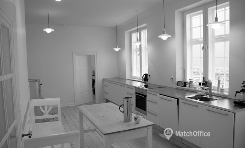 386 m² Business office up for rent in Horsens, Søndergade 12 (8700) can benefit your business - 8 | MatchOffice