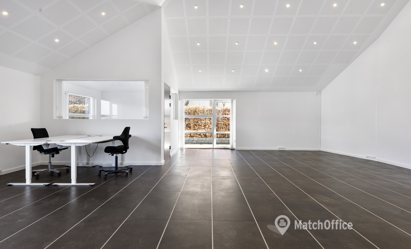 139 m² Serviced office up for rent in Dragor, A. P. Møllers Allé 9B, 2791 - 2 | MatchOffice.com