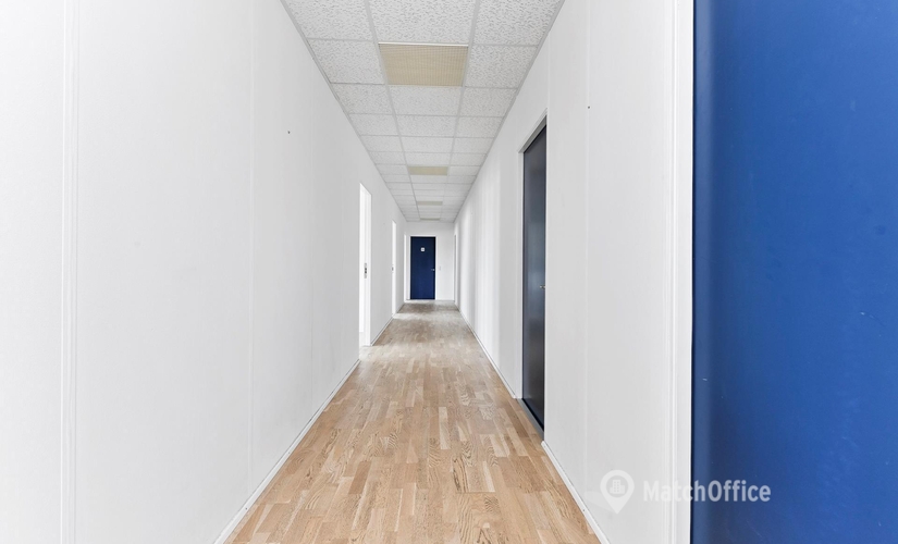 424 m² Flexible office available to rent in Glostrup, Fabriksparken 22, 2600  - 1 | MatchOffice