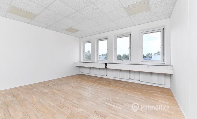 424 m² Office space up for rent in Glostrup, Fabriksparken 22, 2600  - 3 | MatchOffice